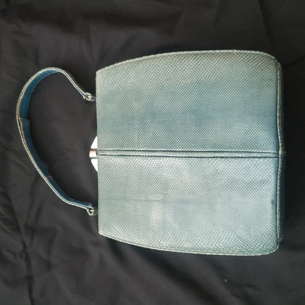 Vintage purse